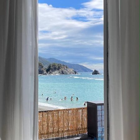 Benvenuto Beach House Monterosso al Mare Exterior photo