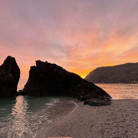 Benvenuto Beach House Monterosso al Mare Exterior photo