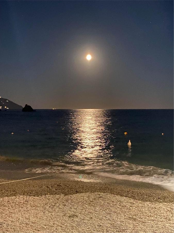 Benvenuto Beach House Monterosso al Mare Exterior photo
