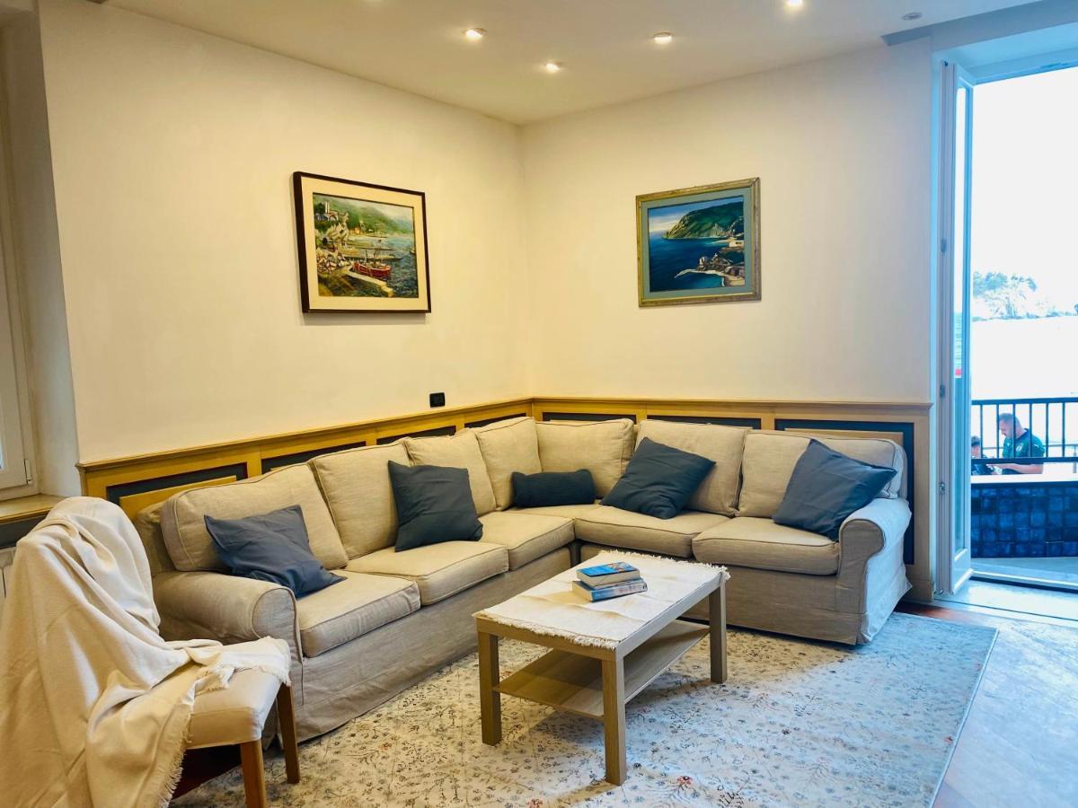 Benvenuto Beach House Monterosso al Mare Exterior photo