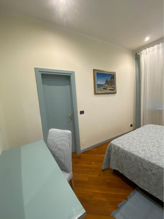 Benvenuto Beach House Monterosso al Mare Exterior photo