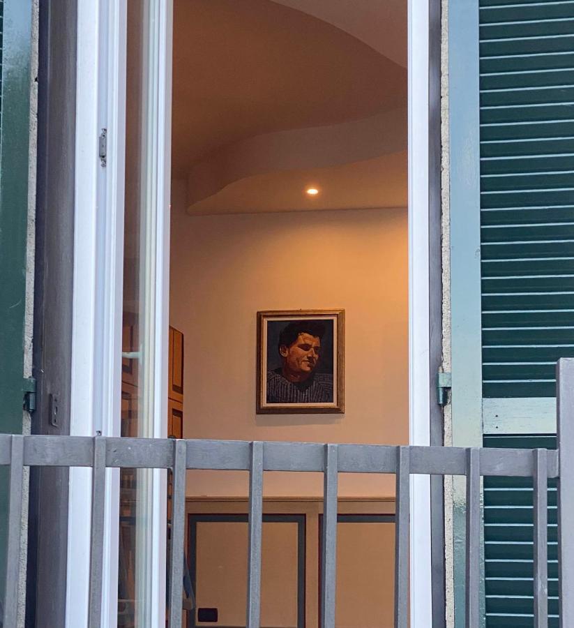 Benvenuto Beach House Monterosso al Mare Exterior photo