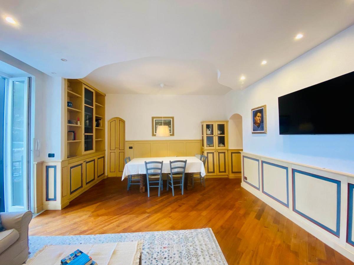 Benvenuto Beach House Monterosso al Mare Exterior photo