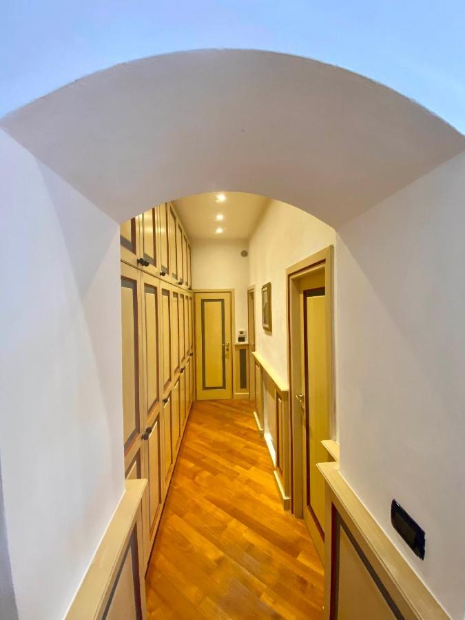 Benvenuto Beach House Monterosso al Mare Exterior photo