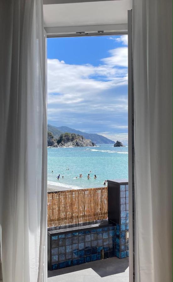 Benvenuto Beach House Monterosso al Mare Exterior photo