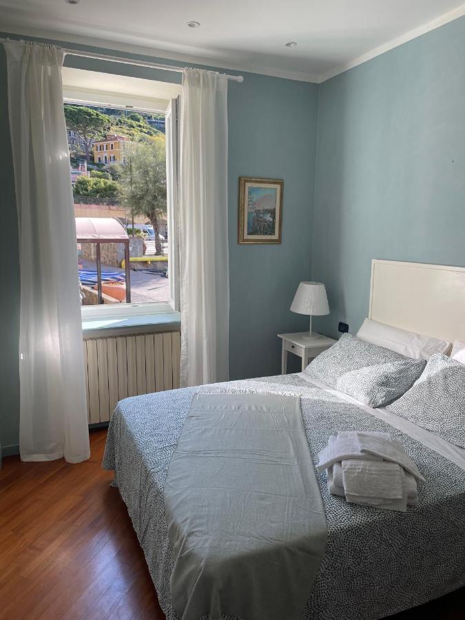 Benvenuto Beach House Monterosso al Mare Exterior photo